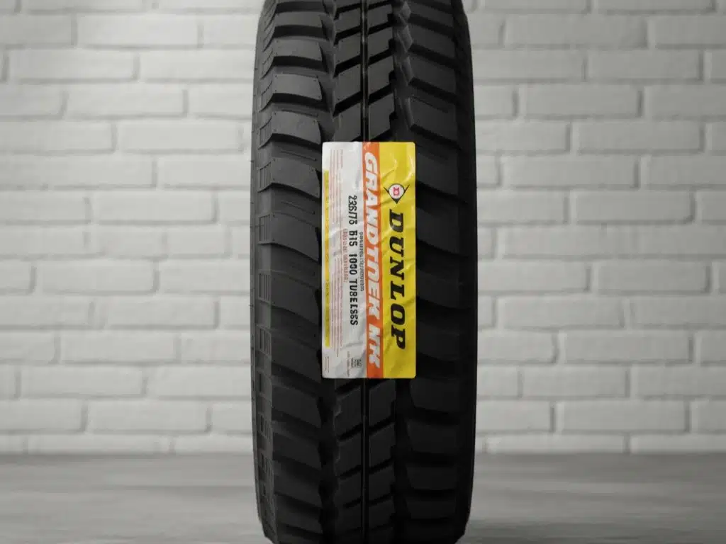 harga ban mobil ring 15 dunlop